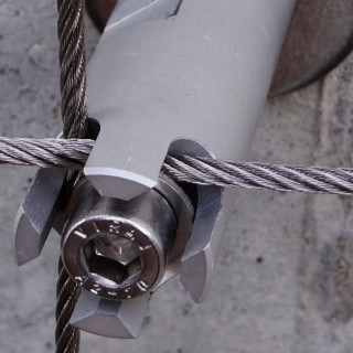 Kit Végécable KP1 simple