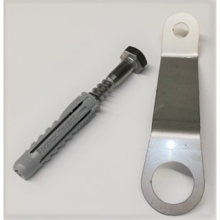 Jambe de foce végécable KPMULTI