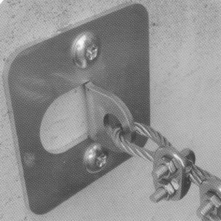 Kit Végécable KP PLAT