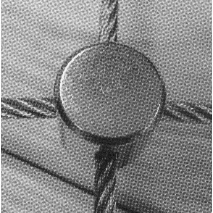 Serre câble croisillion Végécable