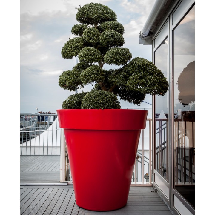 Pot Rond Décoratif de Ø 600mm à 1600mm