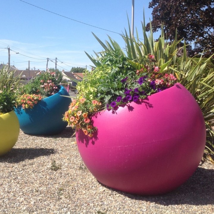 Pot Maximo Ø 1200mm