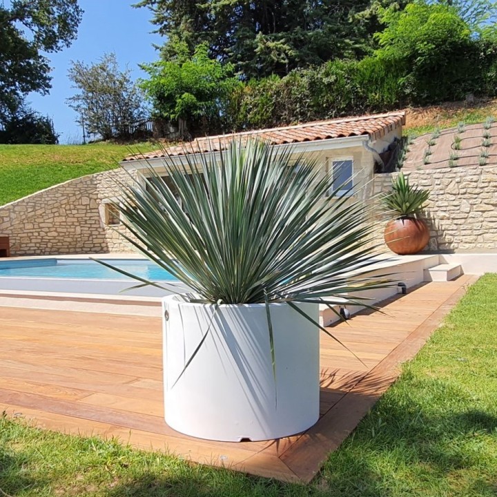 Pot Rodéo de Ø 600mm à 1800mm