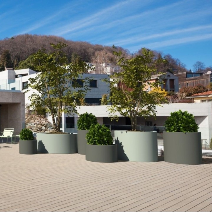 Pot Rodéo de Ø 600mm à 1800mm