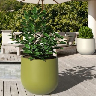 Pot Lune Ø 600mm à 1000mm