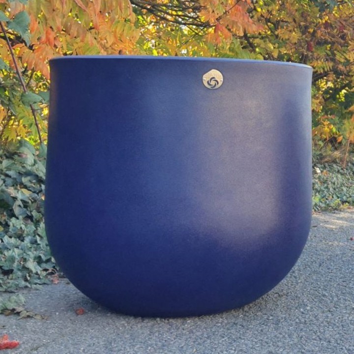 Pot Lune Ø 600mm à 1000mm