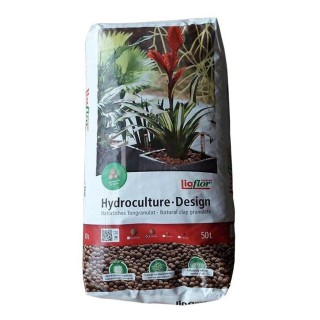 Billes d'argile 8/16 sac 50L