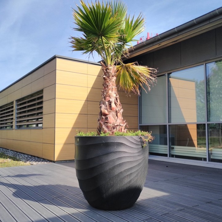 Pot Dune Ø 600mm à 1200mm