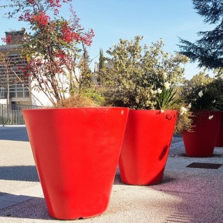 Pot Vase Ø 800mm à 1200mm