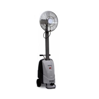 Ventilateur de brumisation autonome MOBI-COOL