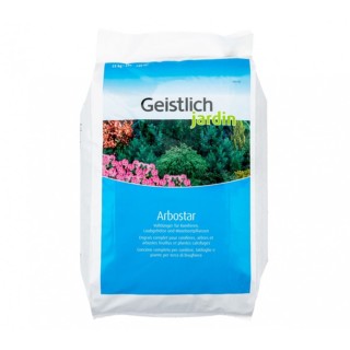 Arbostar 8.4.11 sac de 25kg