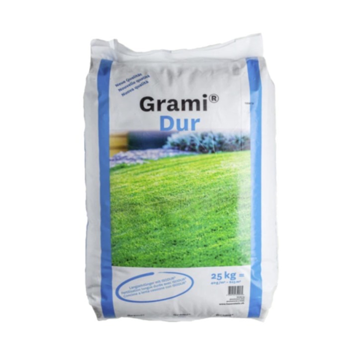 Grami-Dur 23.5.8 sac de 25kg