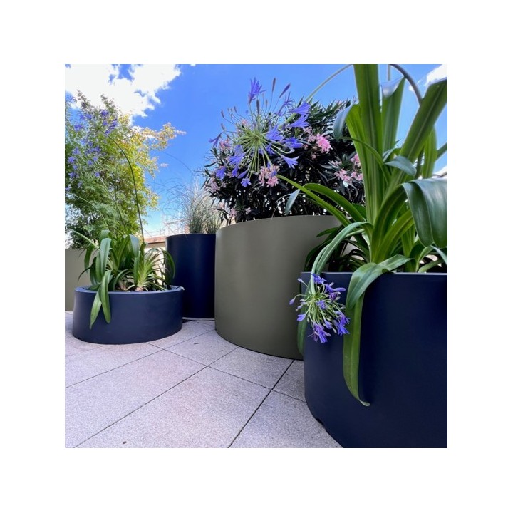 Pot Rodéo de Ø 600mm à 1800mm