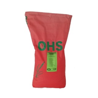 Semences Gazon OH Topsaat Wintergreen sac de 10kg 400m2
