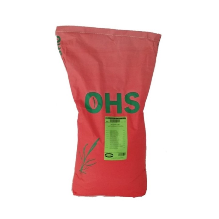 Semences Gazon OH Topsaat Wintergreen sac de 10kg 400m2