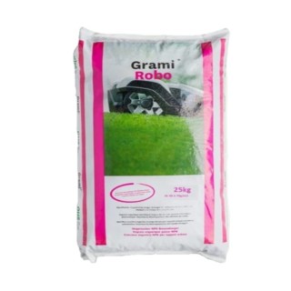 Grami-Robot 9.5.3 sac de 25kg