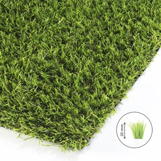 Gazon synthétique Stunt 20mm
