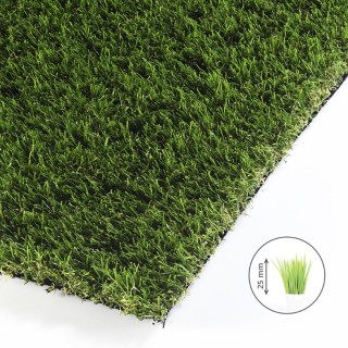 Gazon synthétique Starty 25mm