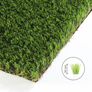 Gazon synthétique Suprême 35mm