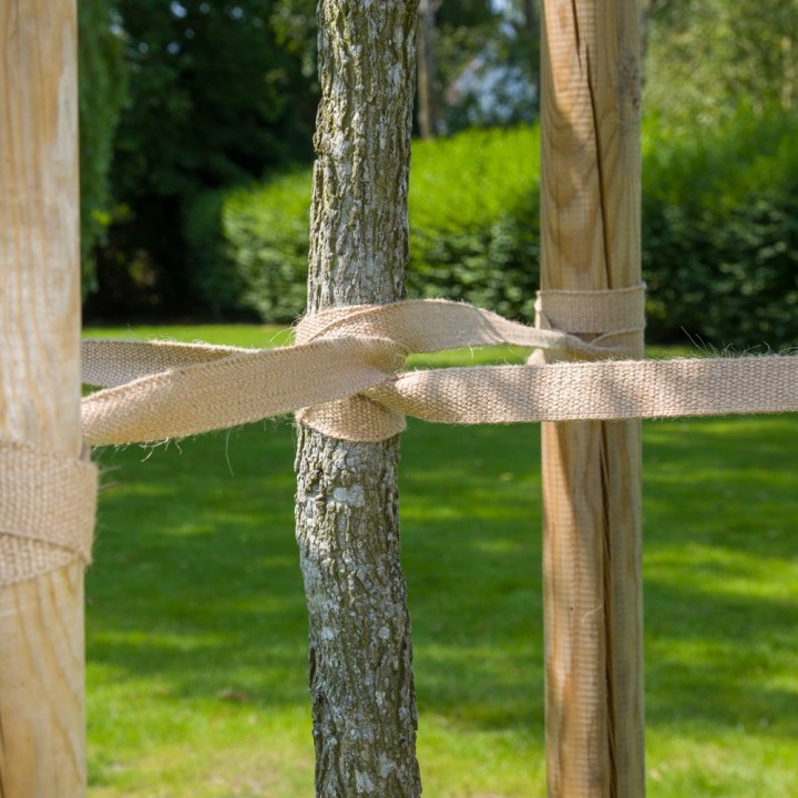 Sangle de jute végéfix 100ml