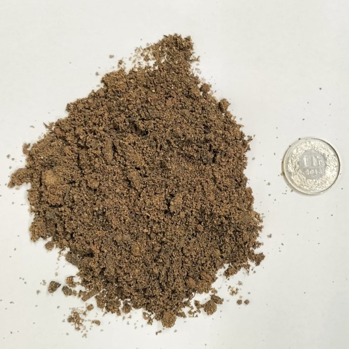 Terreau à gazon pro sac 20L