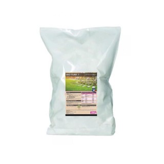 Bio Turf 7  7.0.4 Engrais gazon sac de 25kg