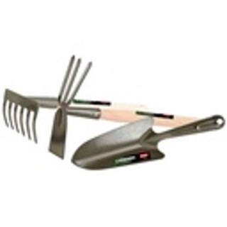 Set outils à main 3 pces