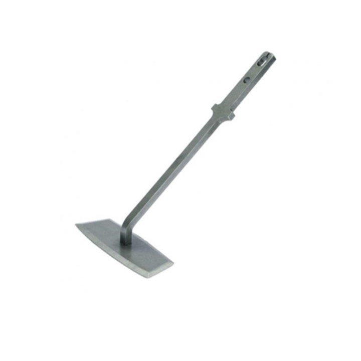 Ratissoire Click-PRO 140x50mm