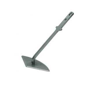 Ratissoire Click-PRO 3 tranchants