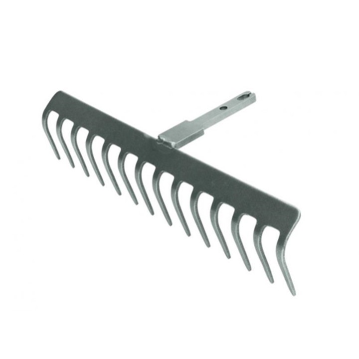 Râteau de jardin Click-PRO 14 dents