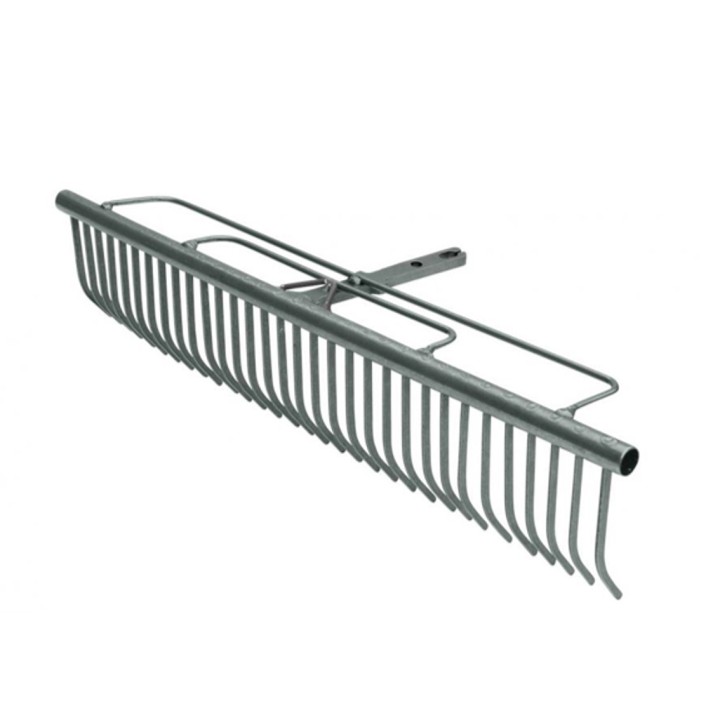 Râteau gazon Click-PRO 58cm