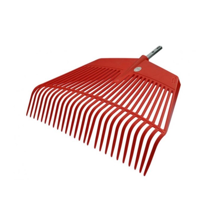 Râteau à feuilles Click-PRO 26 dents Polyamide
