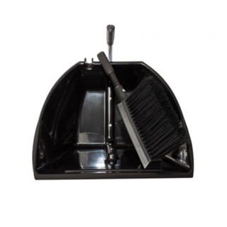 Fat Pan XXL ramasse poussière + b