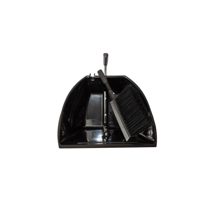 Fat Pan XXL ramasse poussière + b