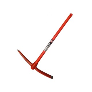 Pioche 520mm 2,5kg MA fib.5001 90cm