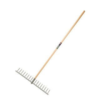 Rateau Alu réglage 17D/760mm A/MA 150cm