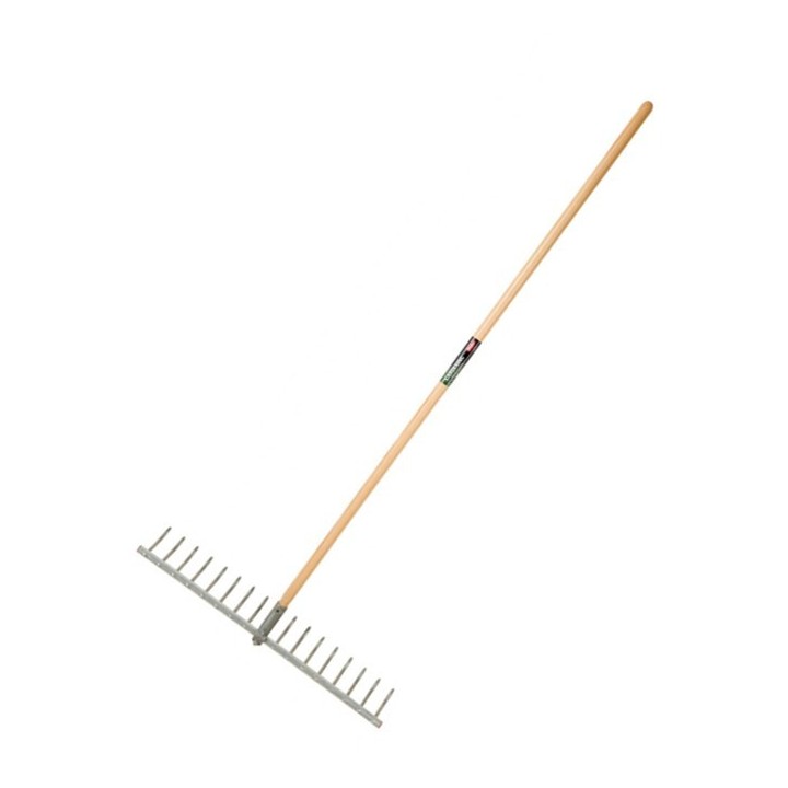 Rateau Alu réglage 17D/760mm A/MA 150cm