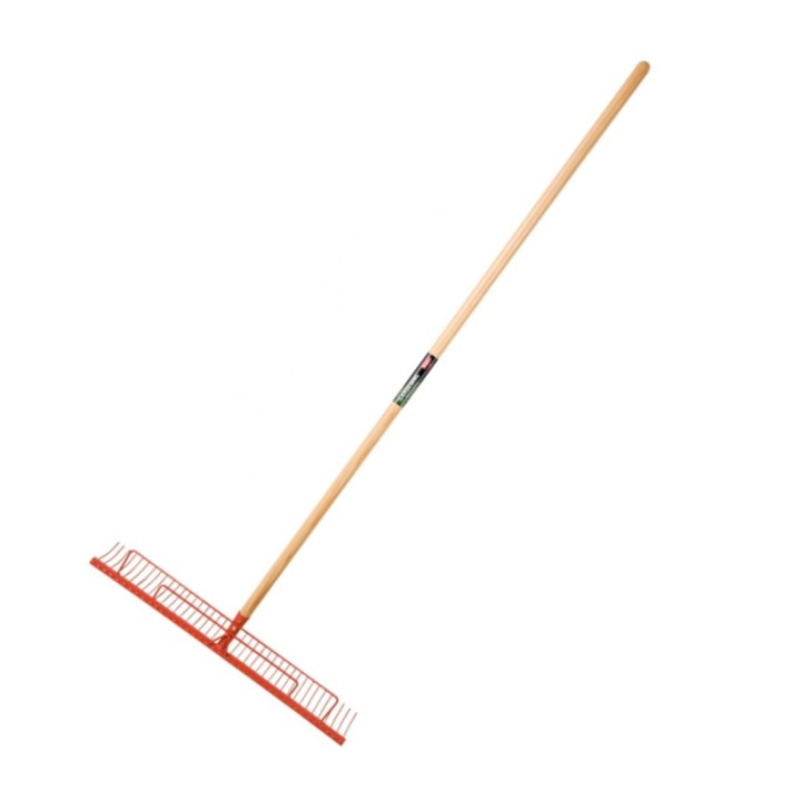 Rateau gazon 710mm A/MA 150cm