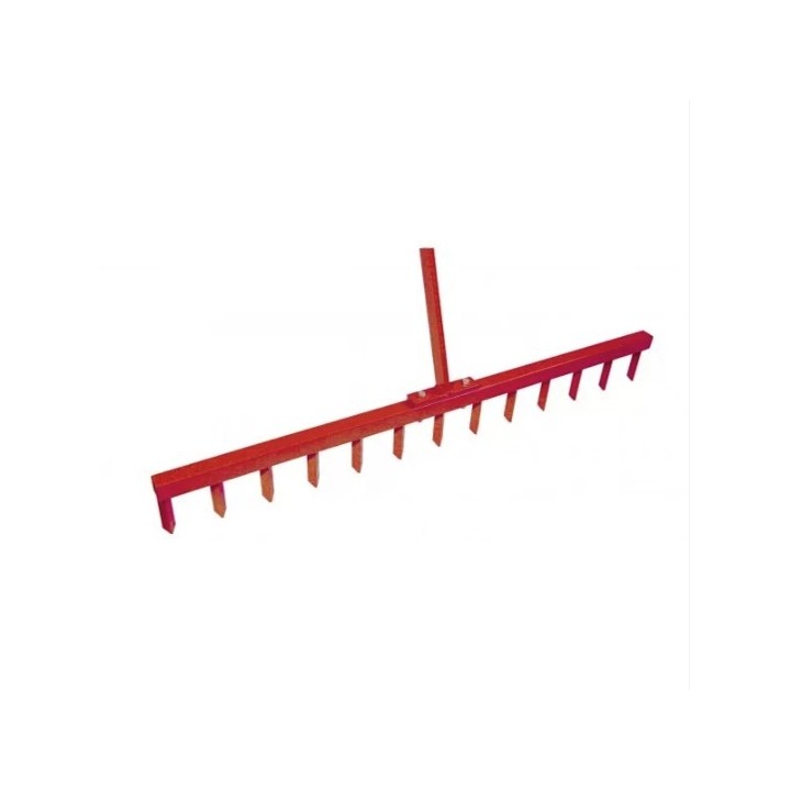 Rateau solide pour Houe Maraichère