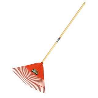 Rateau à feuilles 800mm polypro A/M 150cm