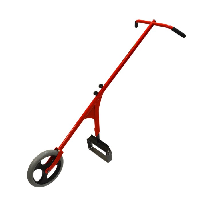 Grattoir à roue houe Maraichère 25cm