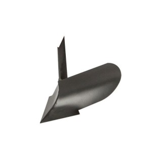 Butteur-rayonneur pour Houe Maraichère