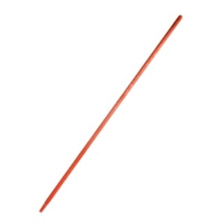 Manche rateau 1500mm/28 fiber