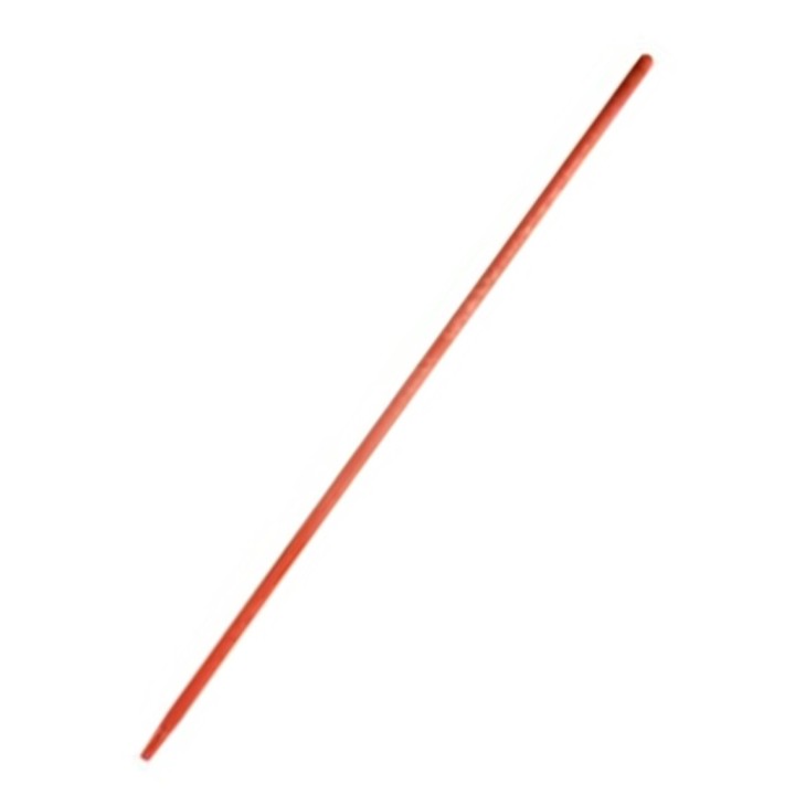 Manche rateau 1500mm/28 fiber