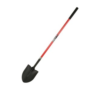 Pelle foxpoint pro manche fibre150cm