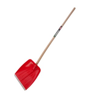 Pelle poly PP + Alu renforcée 420X370