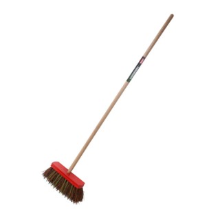 Balais cantonnier 300mm FSC 100 Sherbro