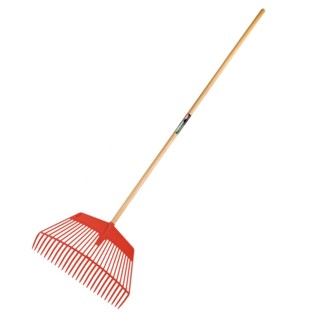 Rateau à feuilles 600mm polyamide A/MA 150cm