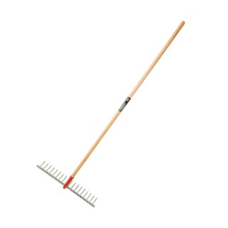 Rateau Alu réglage 18D/600mm A/MA 150cm