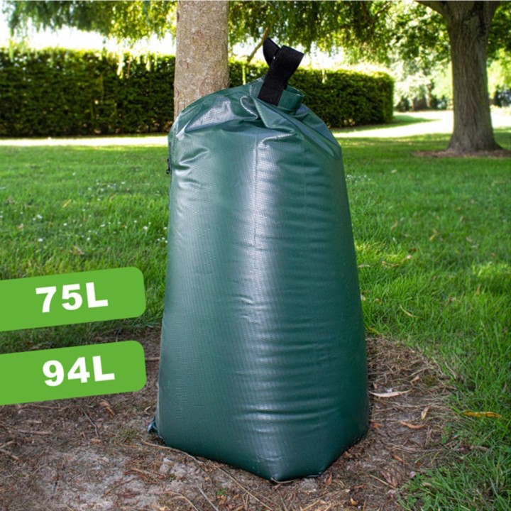 Sac à Eau pour arrosage d'arbre